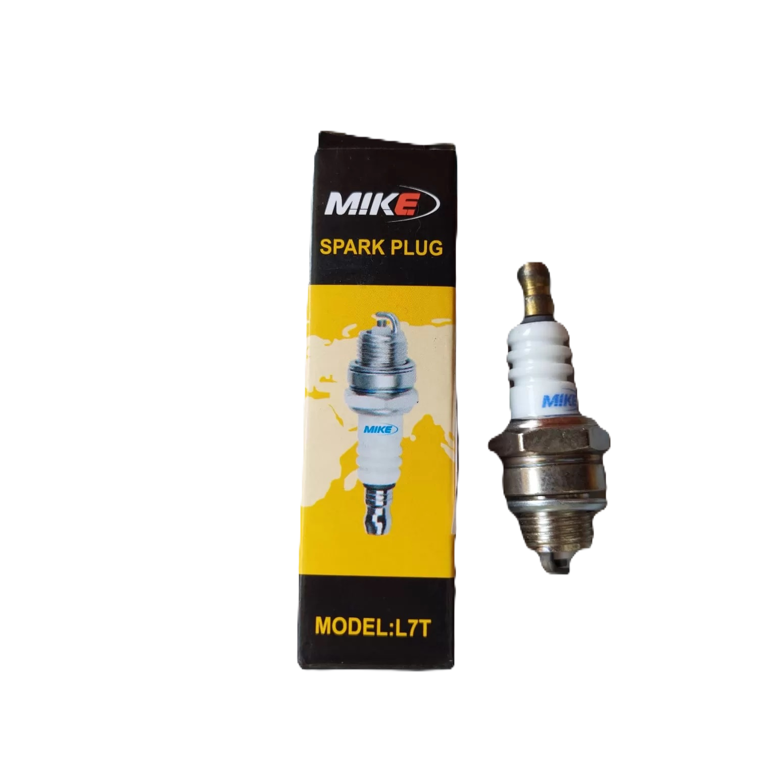 MİKE MOTOR BUJİSİ 2T